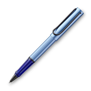 Lamy Al-Star Rollerball Pen - Limited Edition, Aquatic