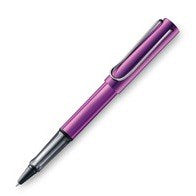 Lamy Al-Star Rollerball Pen - Limited Edition, Lilac