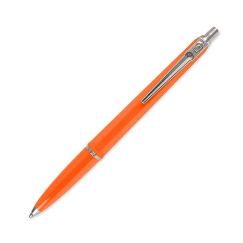Ballograf Epoca Ballpoint Pen - Orange