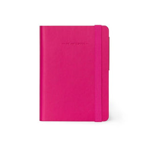 Legami My Notebook - Plain, Small, Orchid