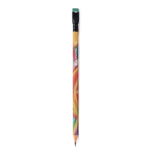 Blackwing Graphite Pencil - Limited Edition, Volume 710 (Jerry Garcia)