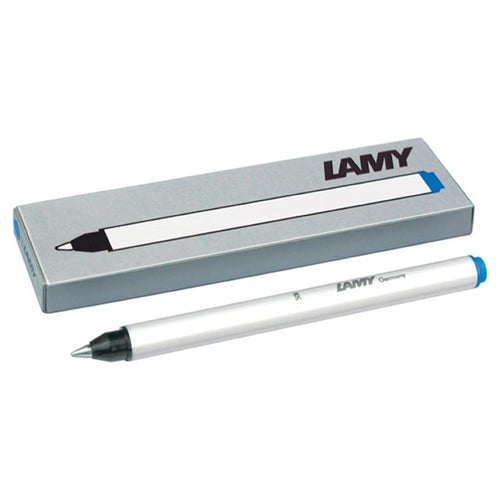Lamy Refill T11- Rollerball , Medium, Blue