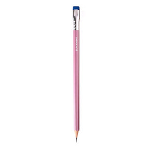Blackwing Graphite Pencil - Pearl Pink