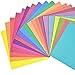 Origami Paper - Vivid Colours, Box of 500 sheets