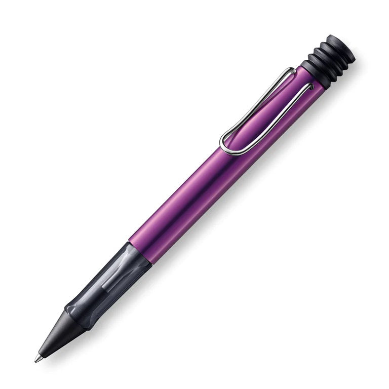 Lamy Al-Star Ballpoint Pen - Limited Edition, Lilac