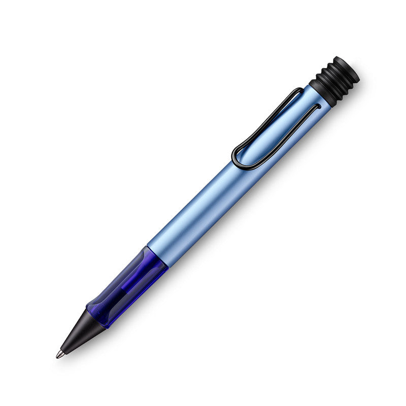 Lamy Al-Star Ballpoint Pen - Aquatic