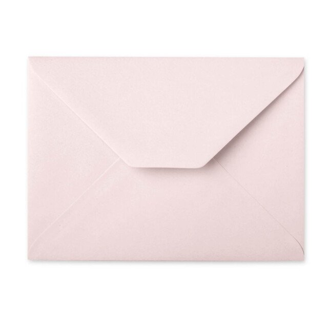 Etrusca Envelope - Pink, Medium (120 x 180mm)