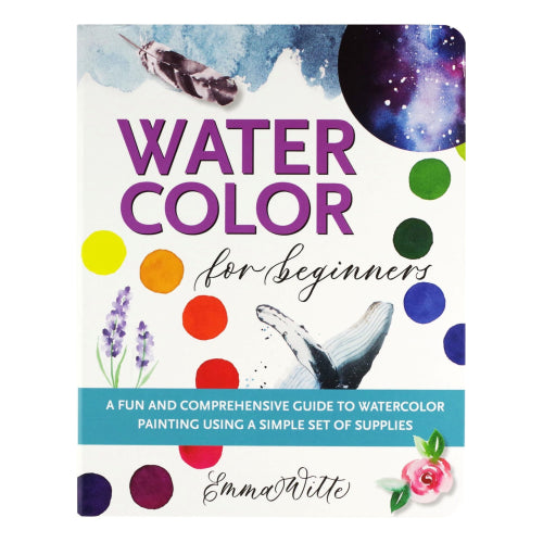 Watercolour For Beginners
