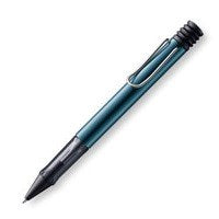 Lamy Al-Star Ballpoint Pen - Limited Edition, Petrol