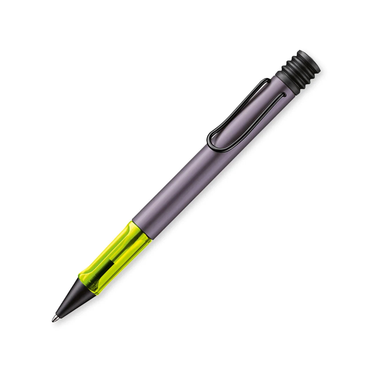 Lamy Lamy Al-Star Ballpoint Pen - Aubergine