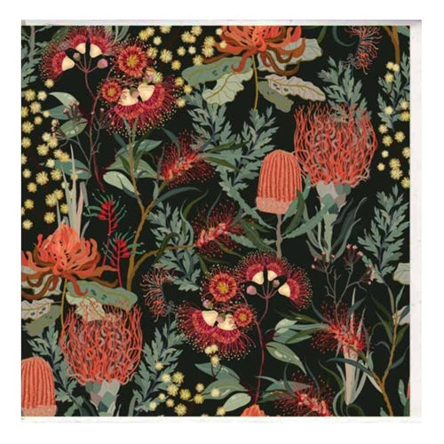 Paper Street Card Co. Paper Street Greeting Card - Proteas