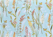 Peter Pauper Press Peter Pauper Press Note Card Set - Blooms and Butterflies