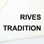 Rives A3 (297 x 420mm) / Pale Cream / 250gsm Rives Tradition