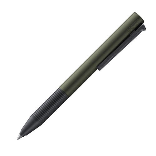 Lamy Tipo Rollerball Pen - Moss