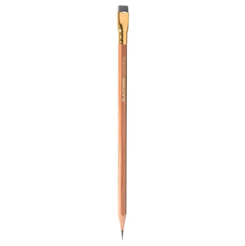 Blackwing Graphite Pencil - Natural