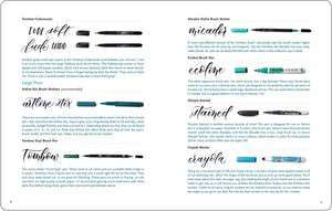 Brush Lettering from A - Z