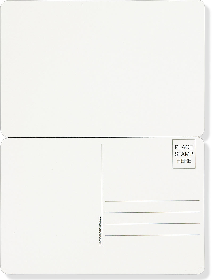 Studio Series - Artist's Tile Postcards | paperpoint store | Paperpoint Stationery South Melbourne