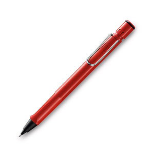 Lamy Safari Pencil - Red