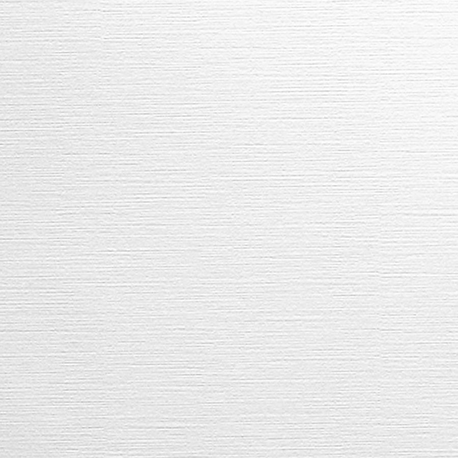 C4 Envelope (229 x 324mm) - Classic Linen Solar White, Single
