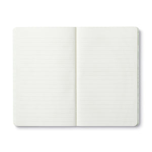 Compendium Write Now Journal - Everything You Can Imagine Is Real