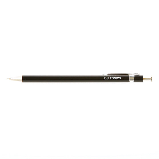 Delfonics Delfonics Pen - Large, Black
