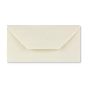 Rossi Medioevalis Envelope - Cream, DL (110 x 220mm), Single