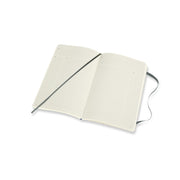 Moleskine Moleskine Professional Soft Cover Notebook - Ruled, Large, Forest Green