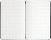 Peter Pauper Press All Terrain Waterproof Notebook