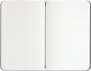 Peter Pauper Press All Terrain Waterproof Notebook