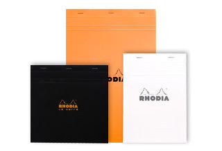 Rhodia | Paperpoint Paper & Stationery Sth Melbourne