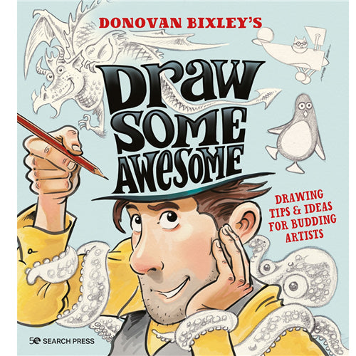 Draw Some Awesome