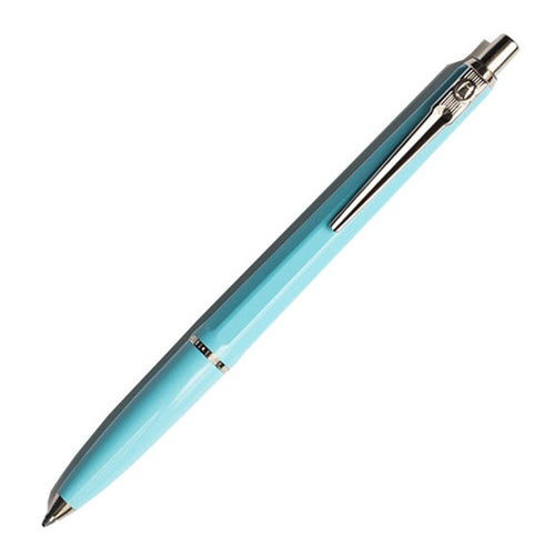 Ballograf Epoca Ballpoint Pen - Turquoise