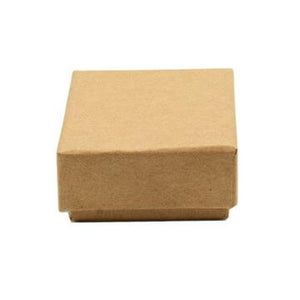 Casemade Mini Box - Kraft (53x53x27mm)