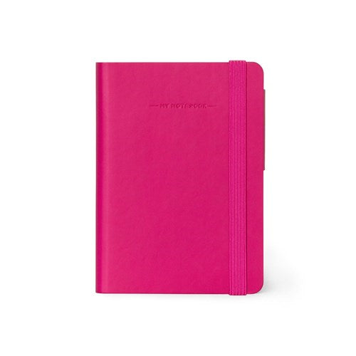Legami My Notebook - Plain, Small, Orchid