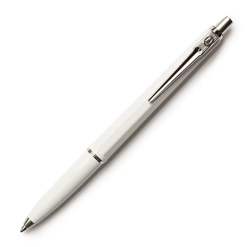 Ballograf Epoca Ballpoint Pen - White