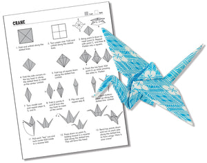 Origami Kit - Classic
