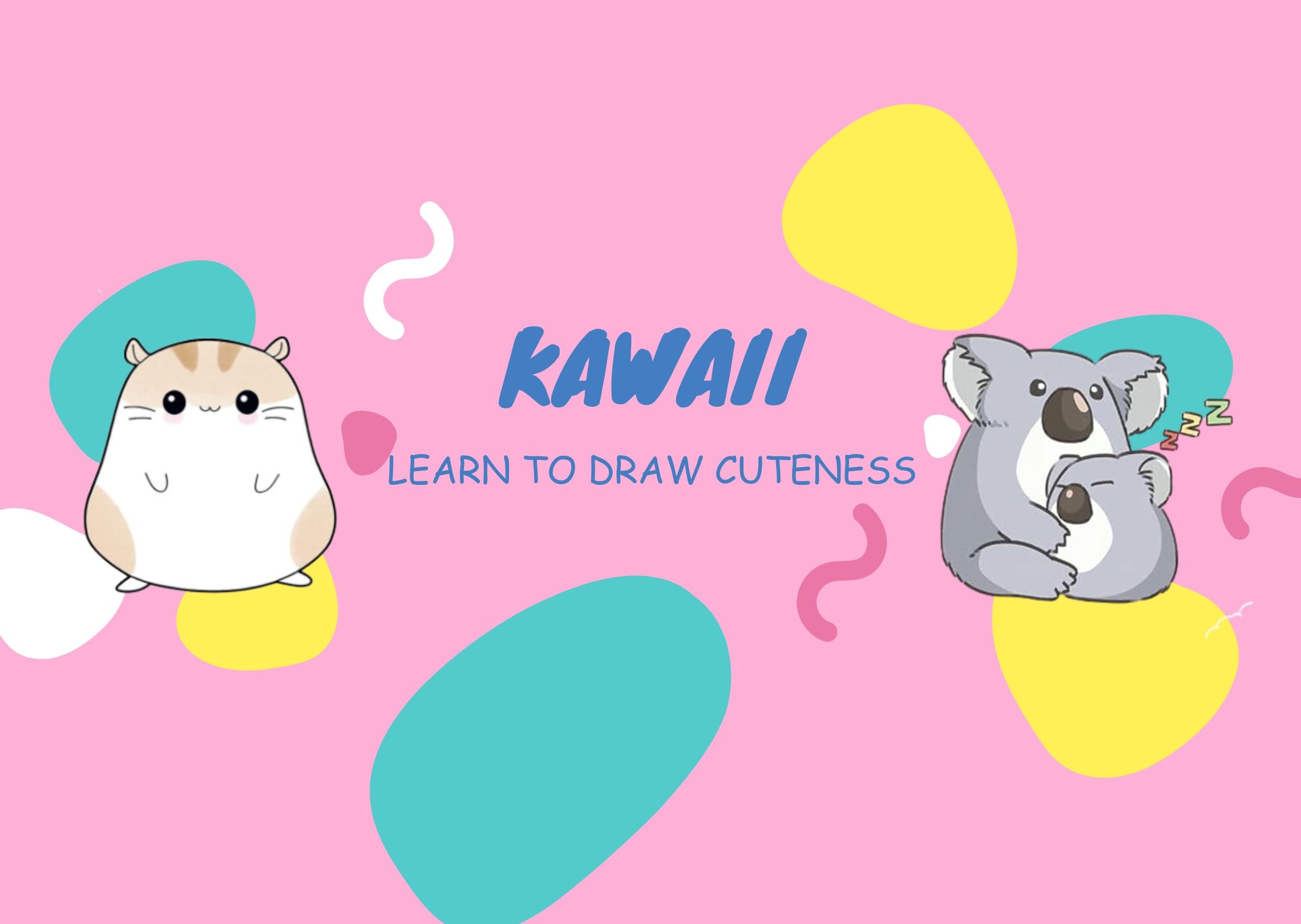 Paperpoint Kawaii Banner 2