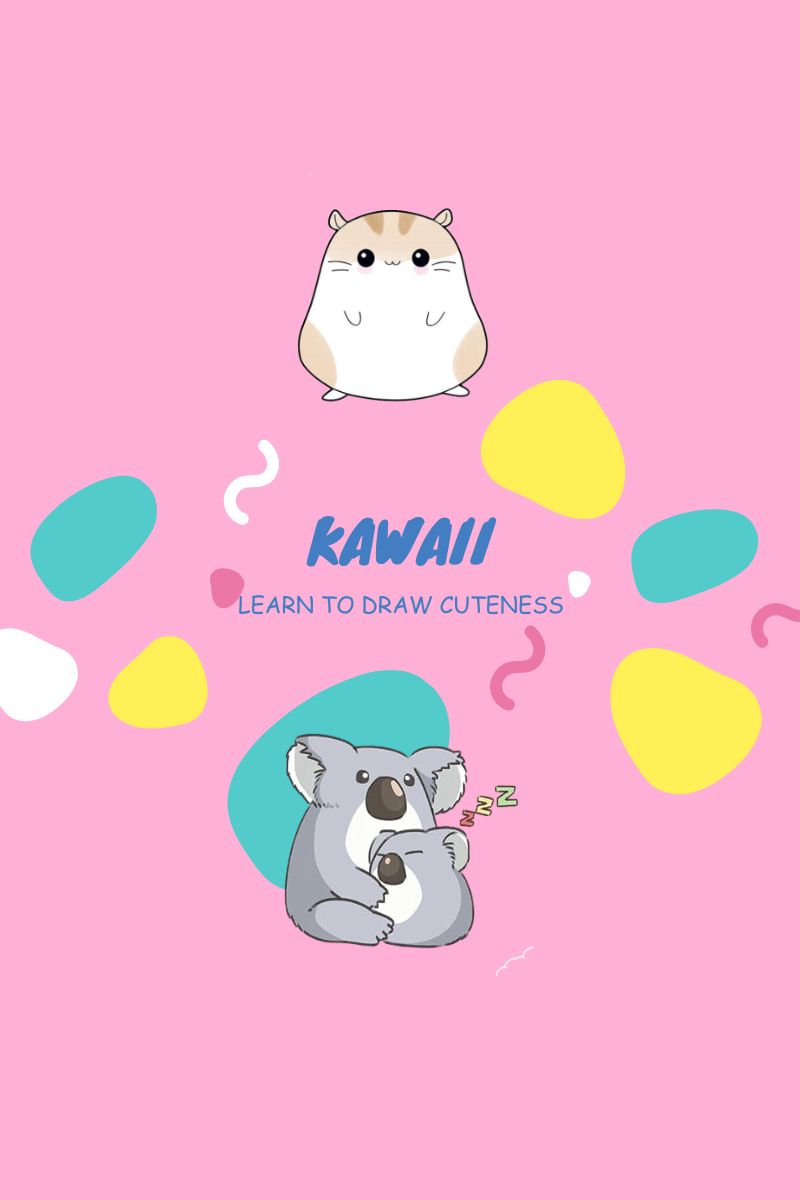 Paperpoint Kawaii Banner 2 Mobile