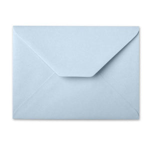 Etrusca Envelope - Blue, Small (90 x 140mm)
