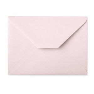 Etrusca Envelope - Pink, Small (90 x 140mm)