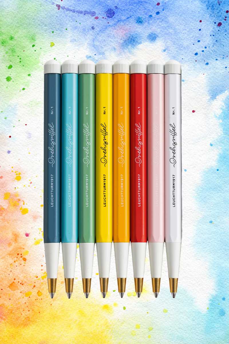 Paperpoint Drehgriffel Pens Banner 3 Mobile