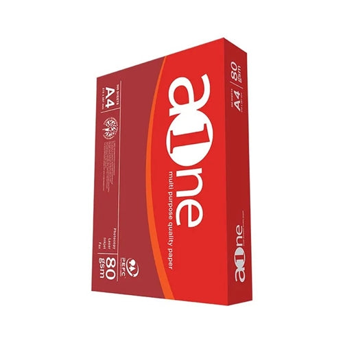 Kmart 500 Sheets A One Multi Purpose Quality Paper