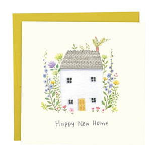 Papernest Housewarming Card - Happy New Home