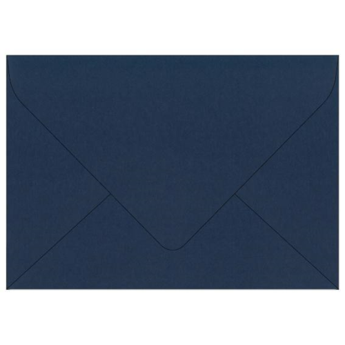 C5 Envelope (162 x 229mm) - Eco Grande Navy, Single