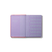 Any Day Now Any Day Now Notebook - A6, Ruled, Watermelon