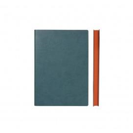 Daycraft Signature Notebook - Ruled, A6, Green