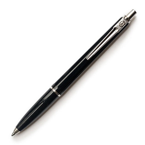 Ballograf Ballograf Epoca Ballpoint Pen - Black