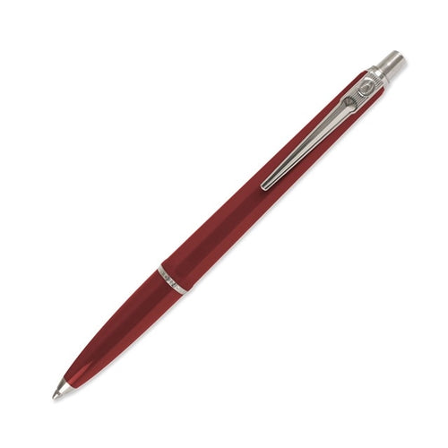 Ballograf Ballograf Epoca Ballpoint Pen - Burgundy