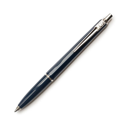 Ballograf Ballograf Epoca Ballpoint Pen - Dark Blue