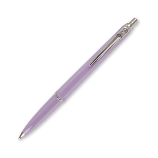 Ballograf Ballograf Epoca Ballpoint Pen - Lavender